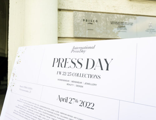 International Pressday Munich | April 2022